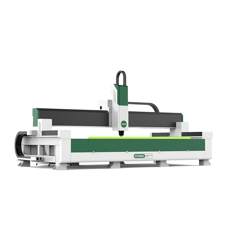 ES3.2-3015- 轻型石英石加工中心